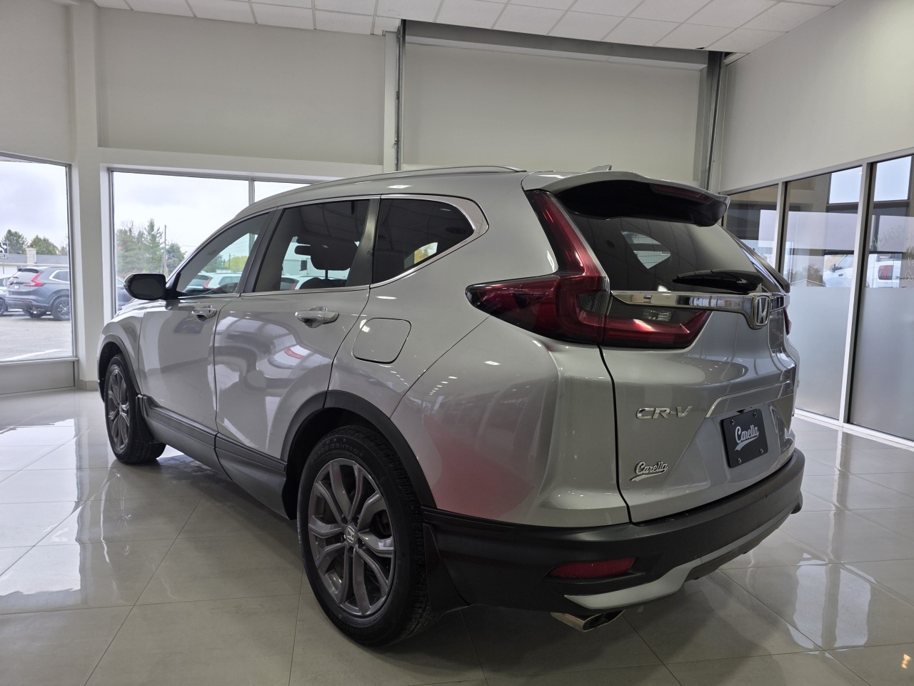2022 Honda CR-V - Image 6