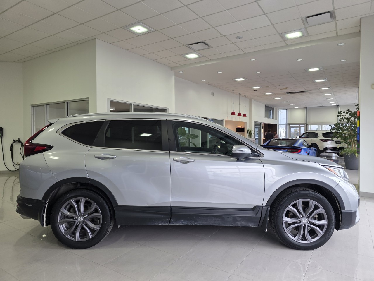 2022 Honda CR-V - Image 7