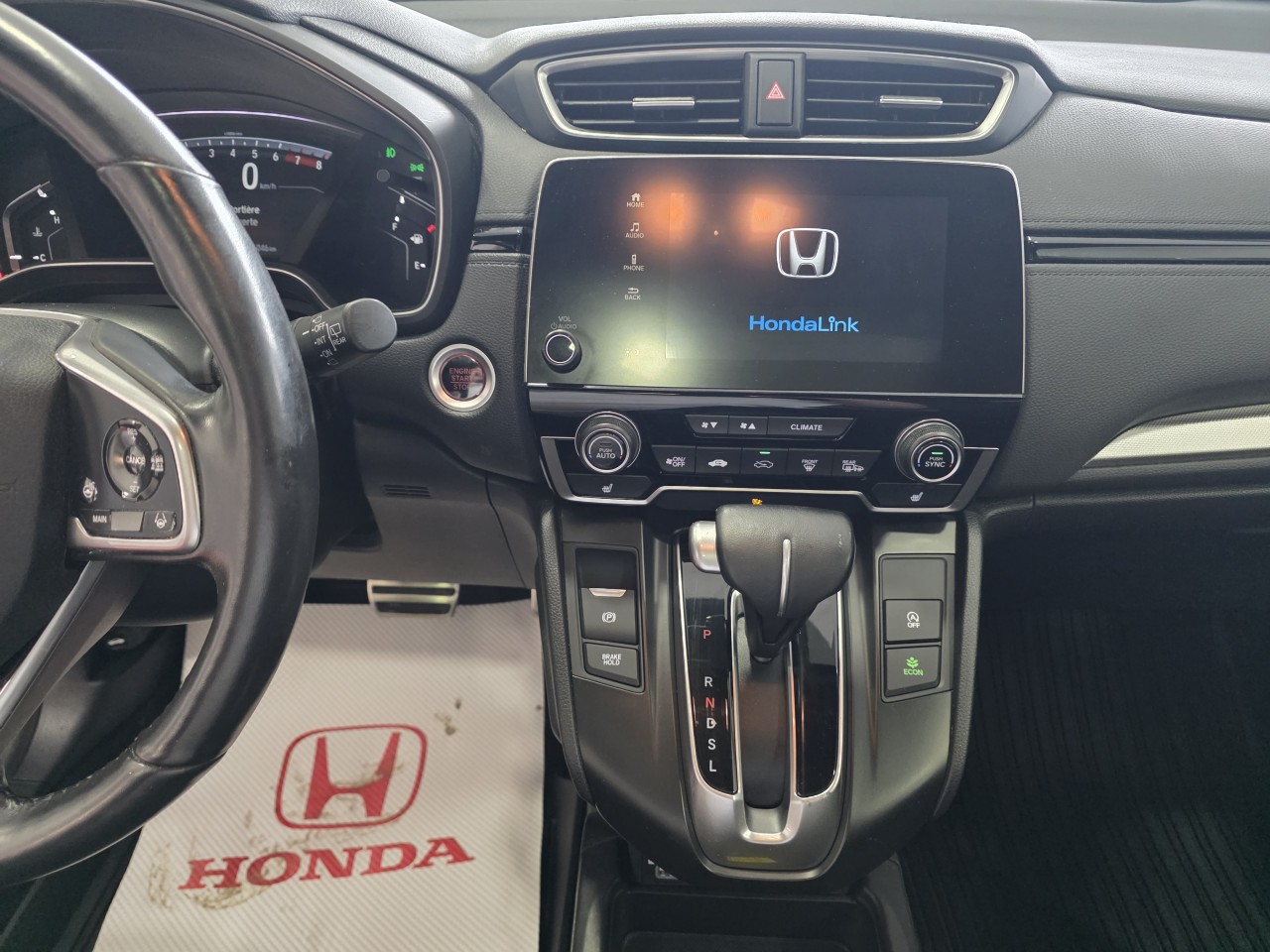 2022 Honda CR-V - Image 14