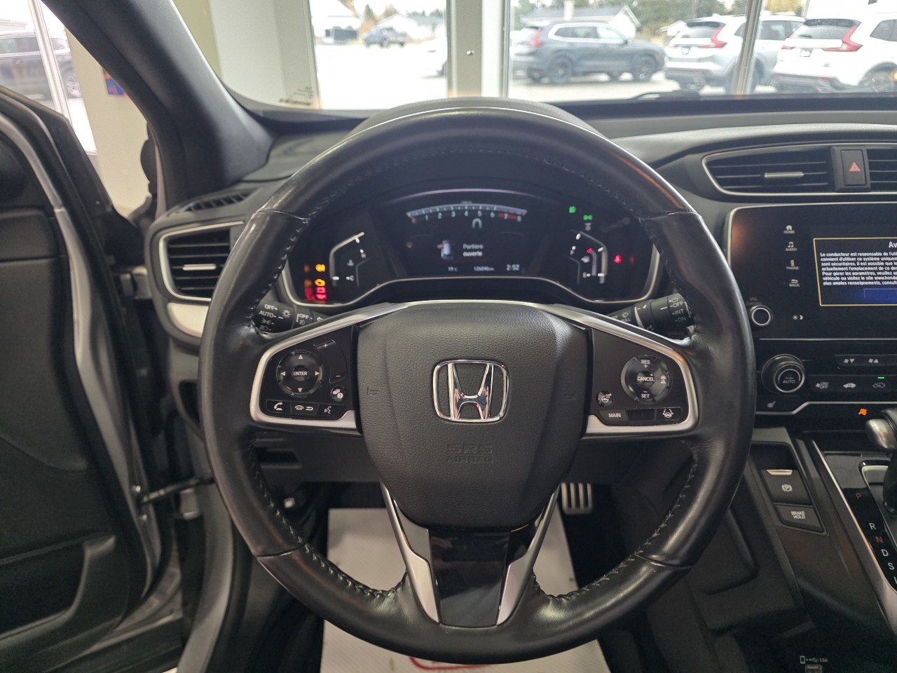 2022 Honda CR-V - Image 15