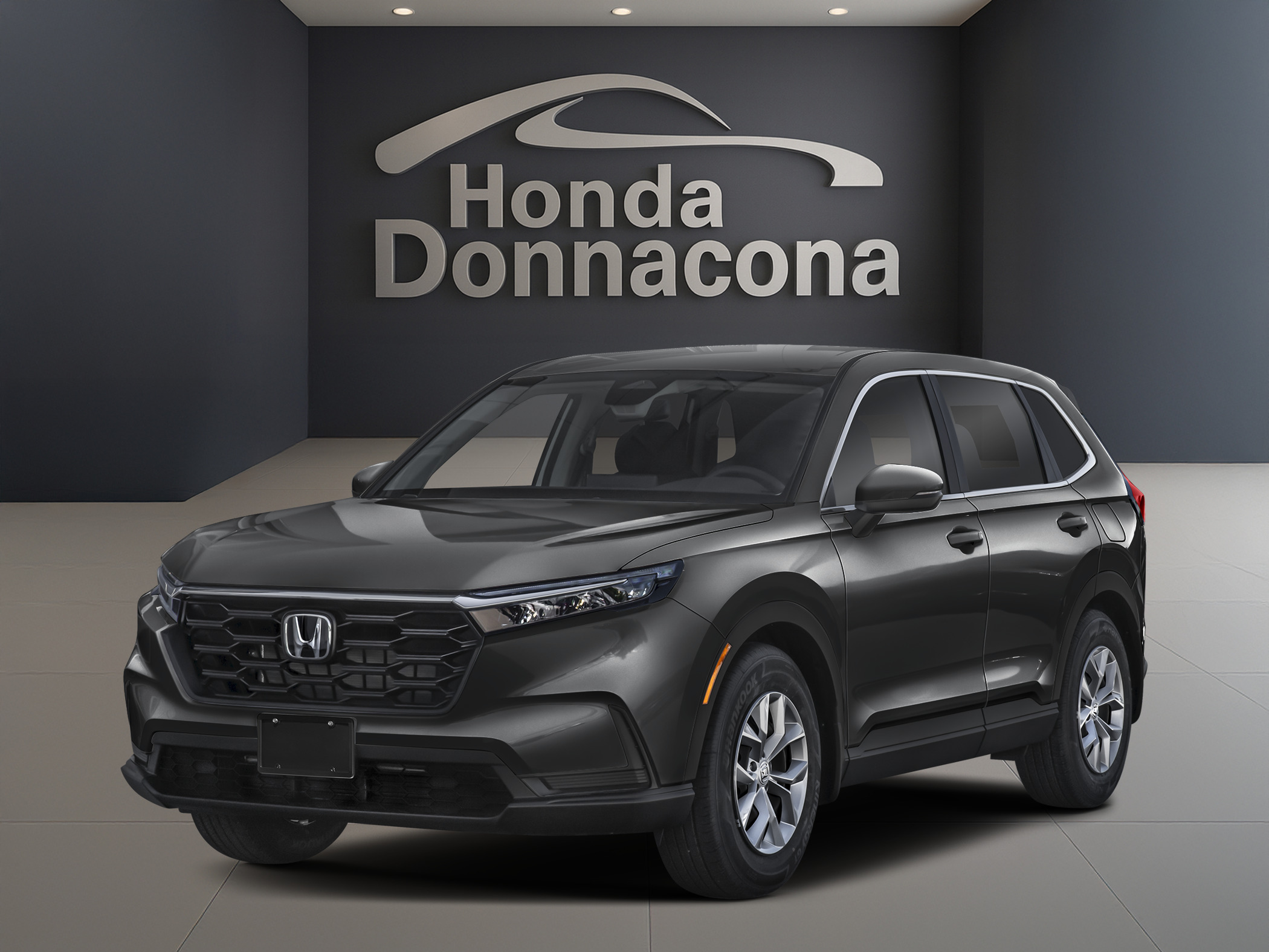2027 Honda CR-V