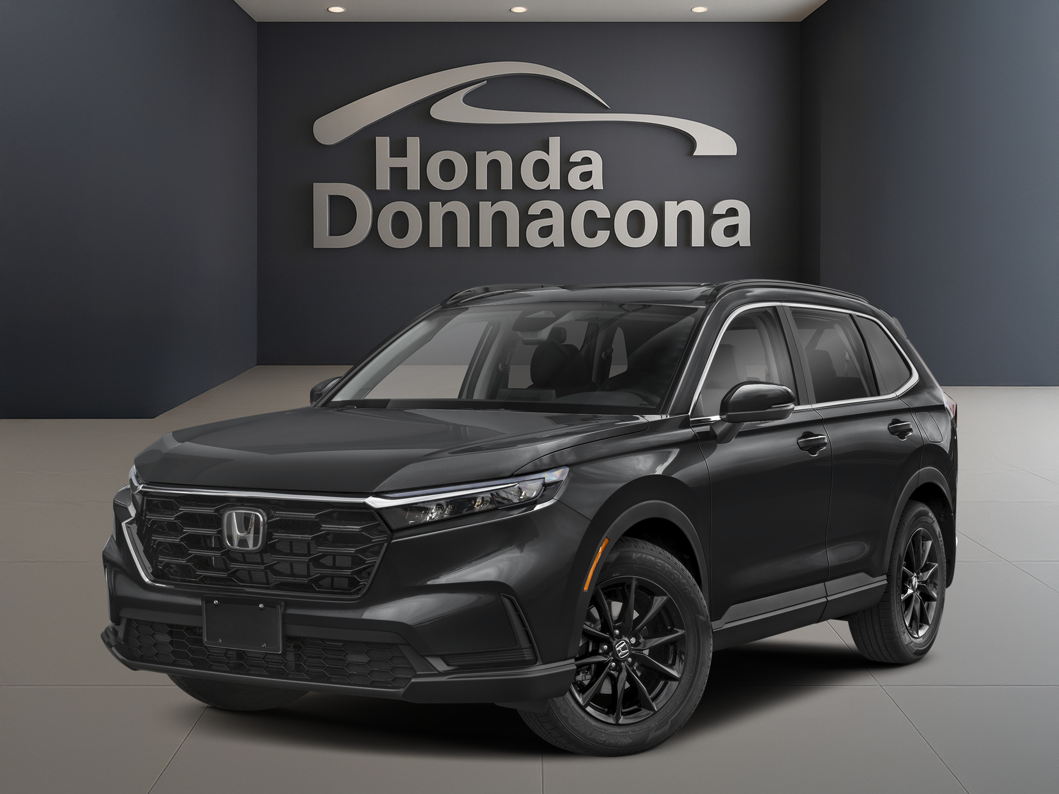 2027 Honda CR-V