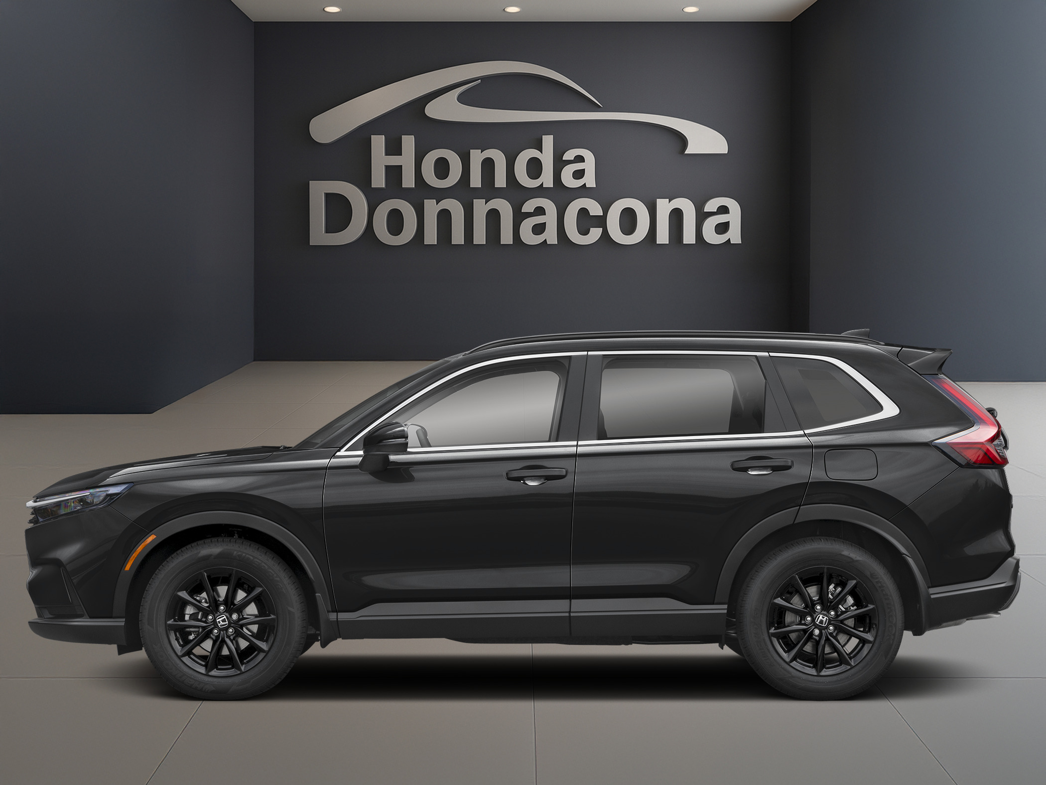 2027 Honda CR-V - Image 2