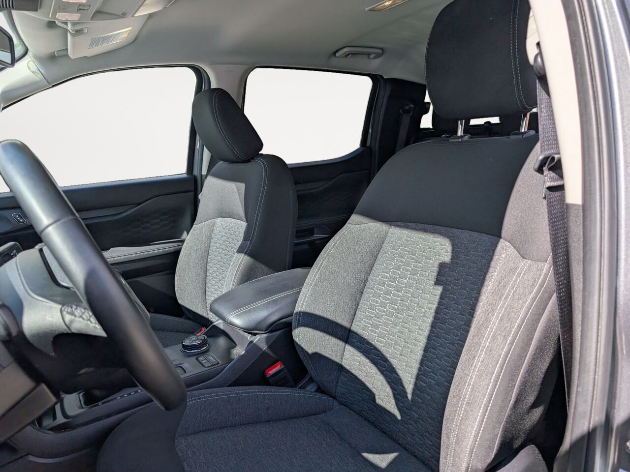 2024 Ford Ranger - Image 7