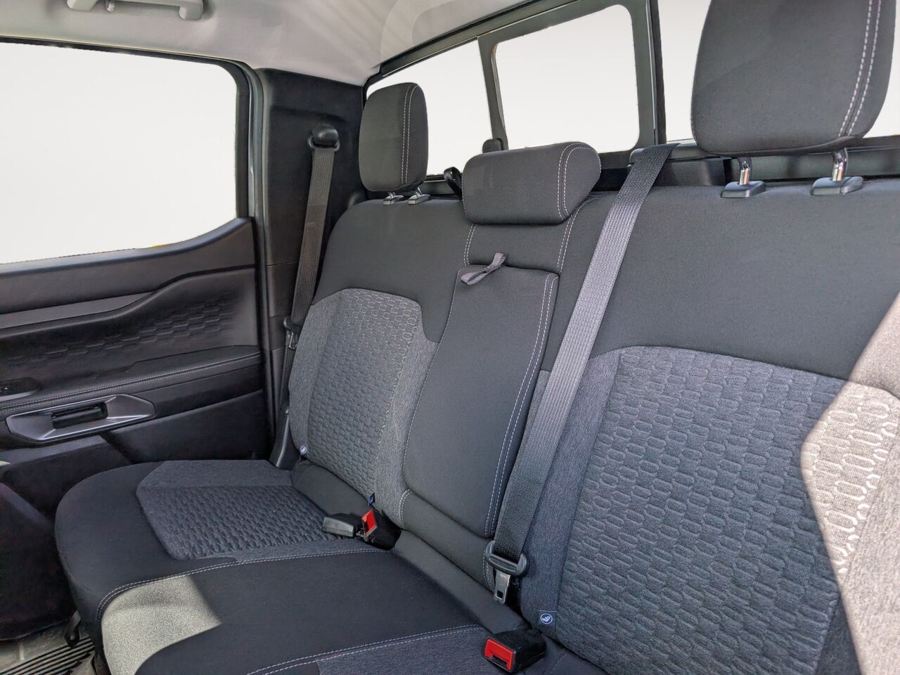2024 Ford Ranger - Image 8