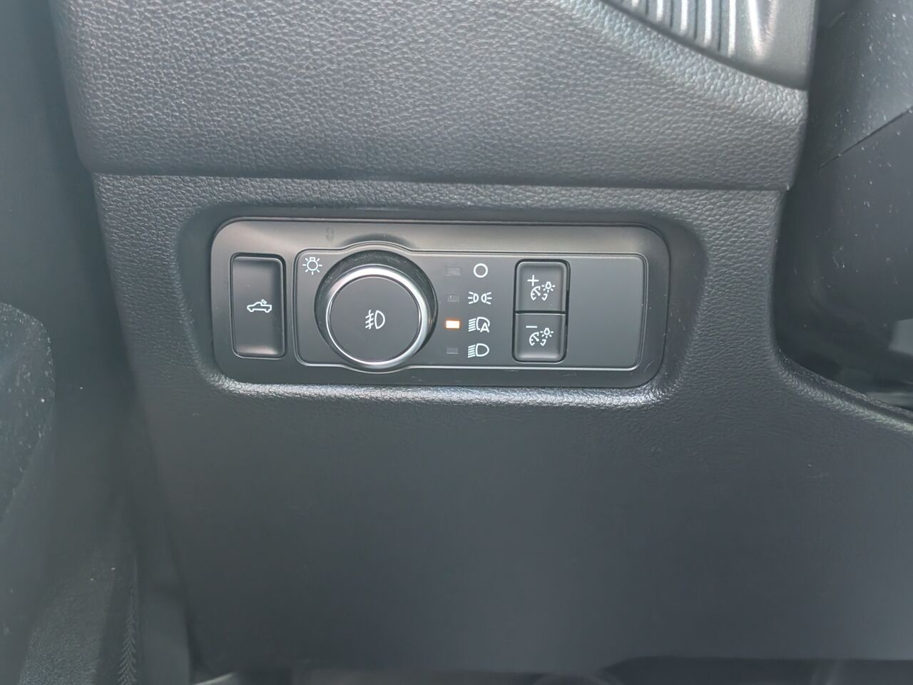 2024 Ford Ranger - Image 14