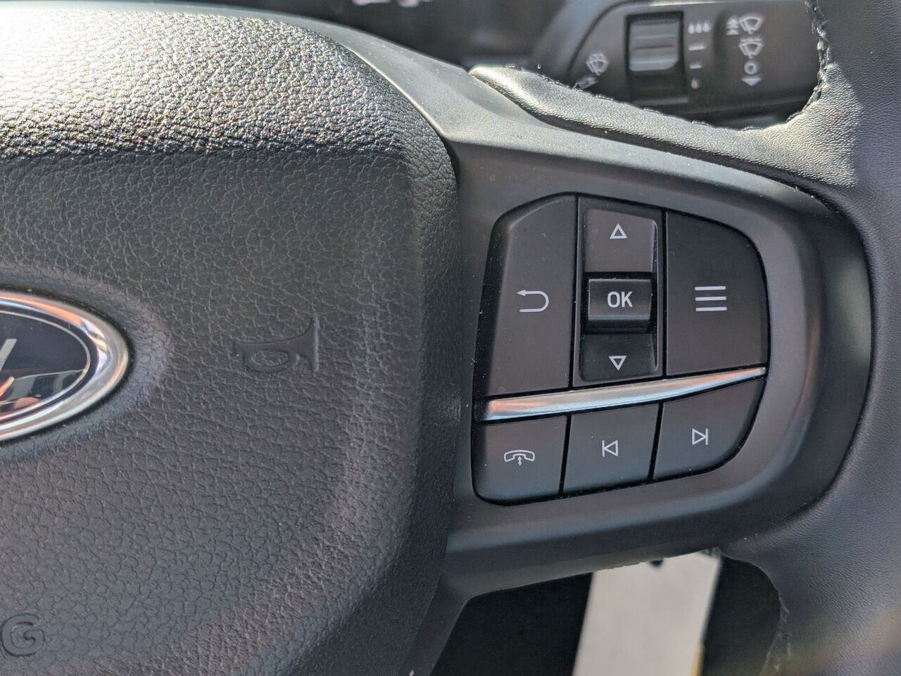 2024 Ford Ranger - Image 15