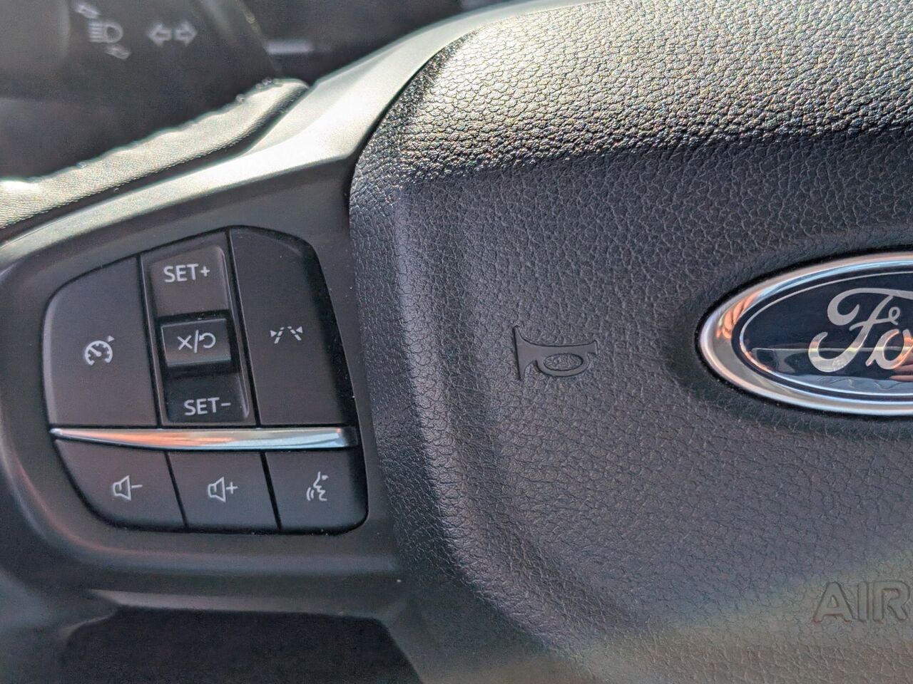 2024 Ford Ranger - Image 16