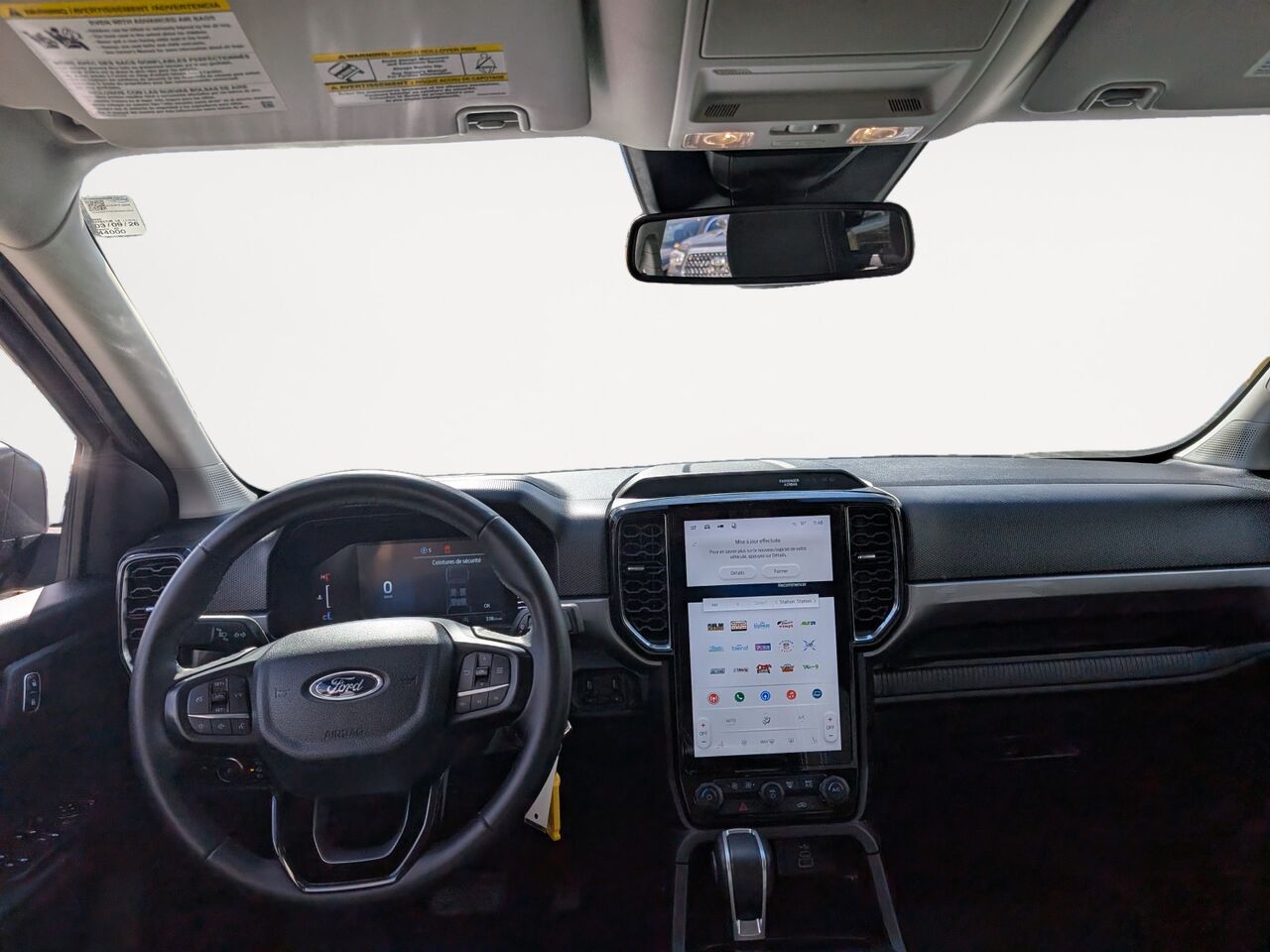 2024 Ford Ranger - Image 18
