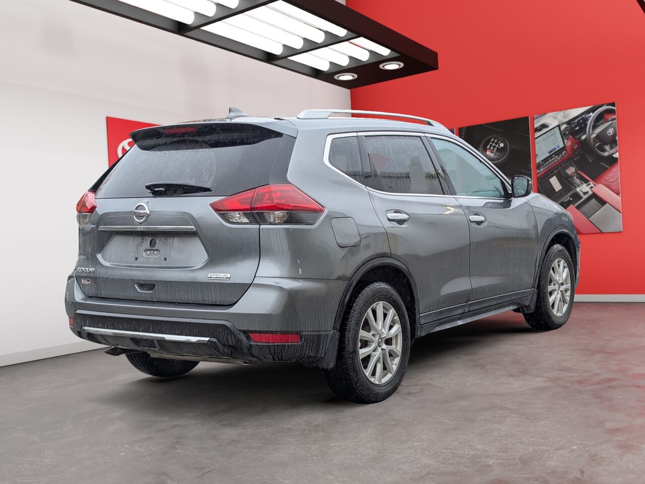 2020 Nissan Rogue - Image 4