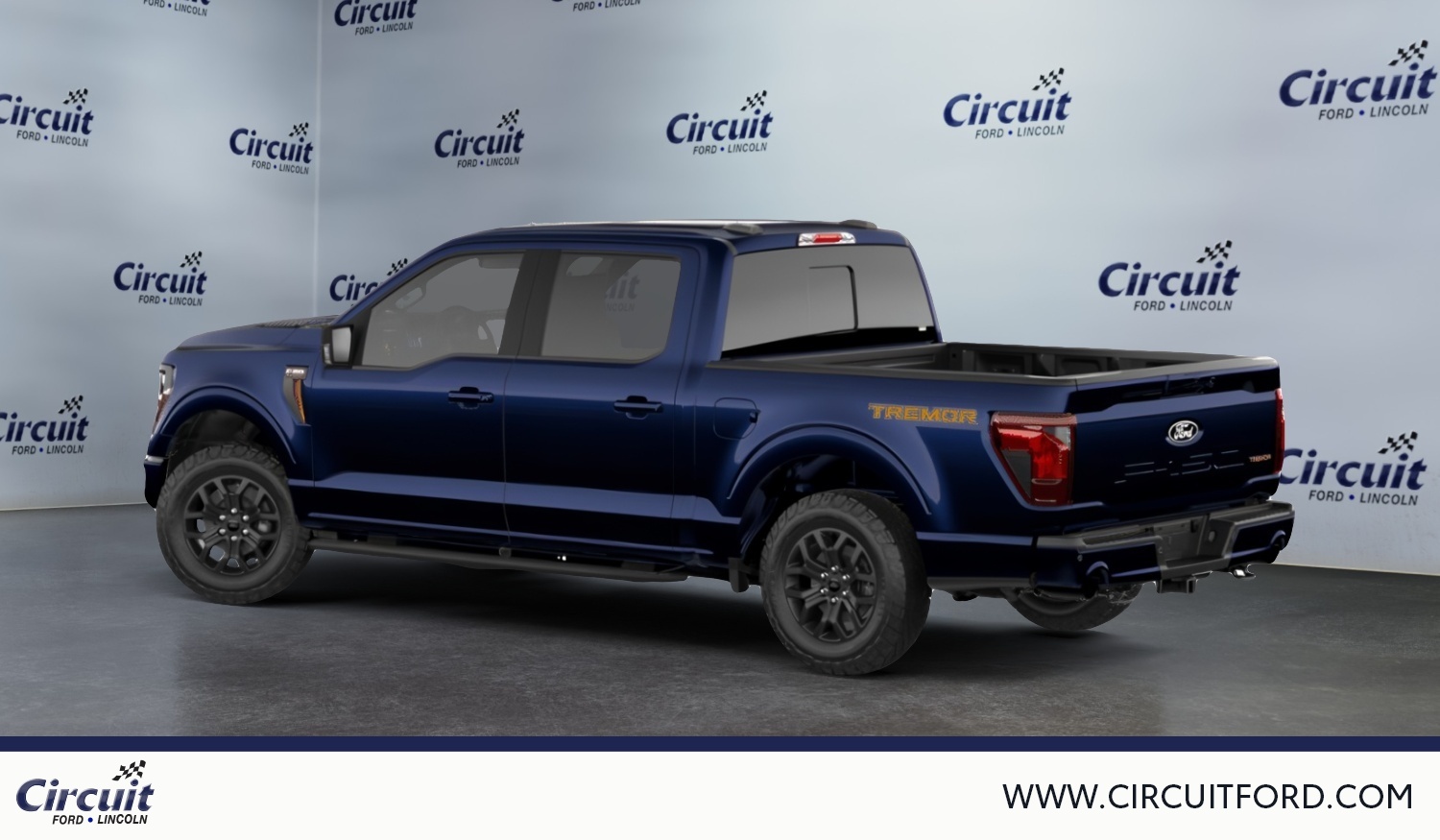 2026 Ford F-150 - Image 2