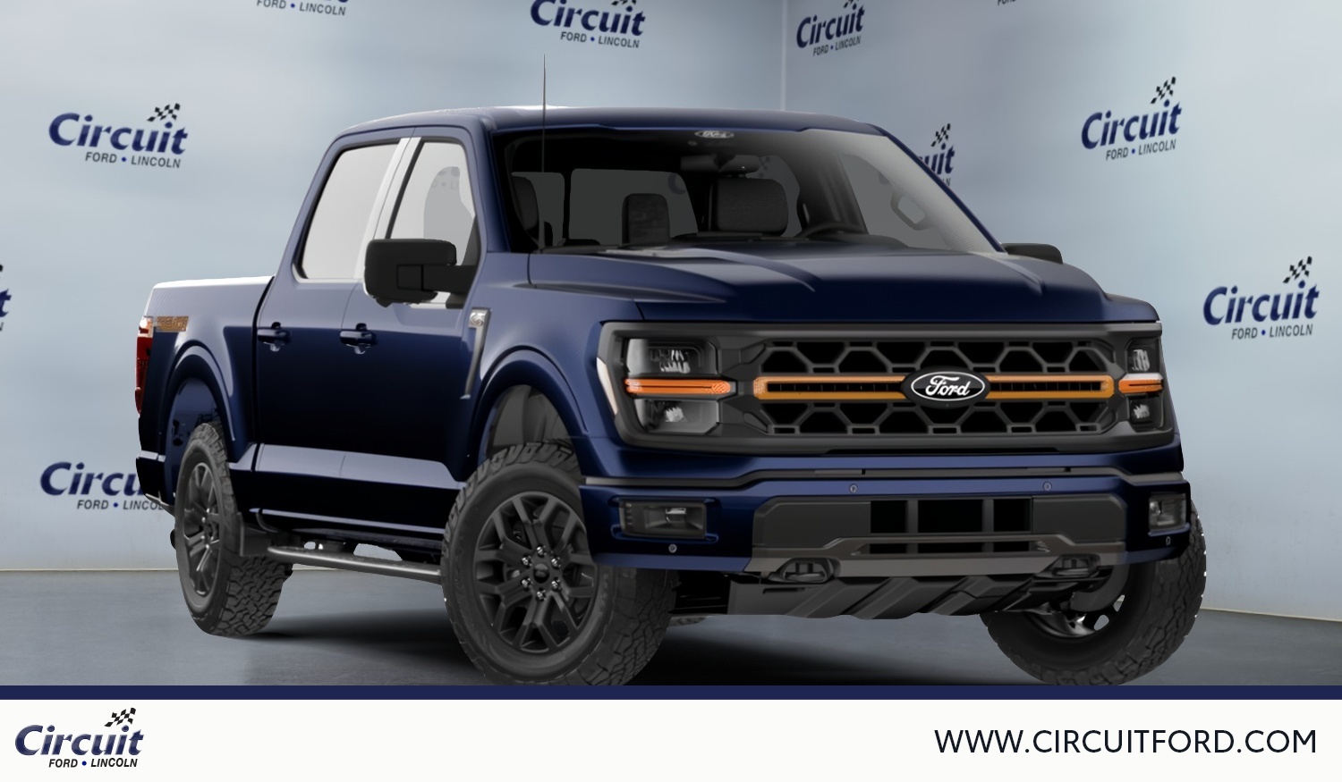 2026 Ford F-150 - Image 4