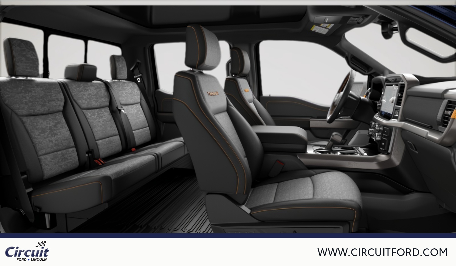 2026 Ford F-150 - Image 6