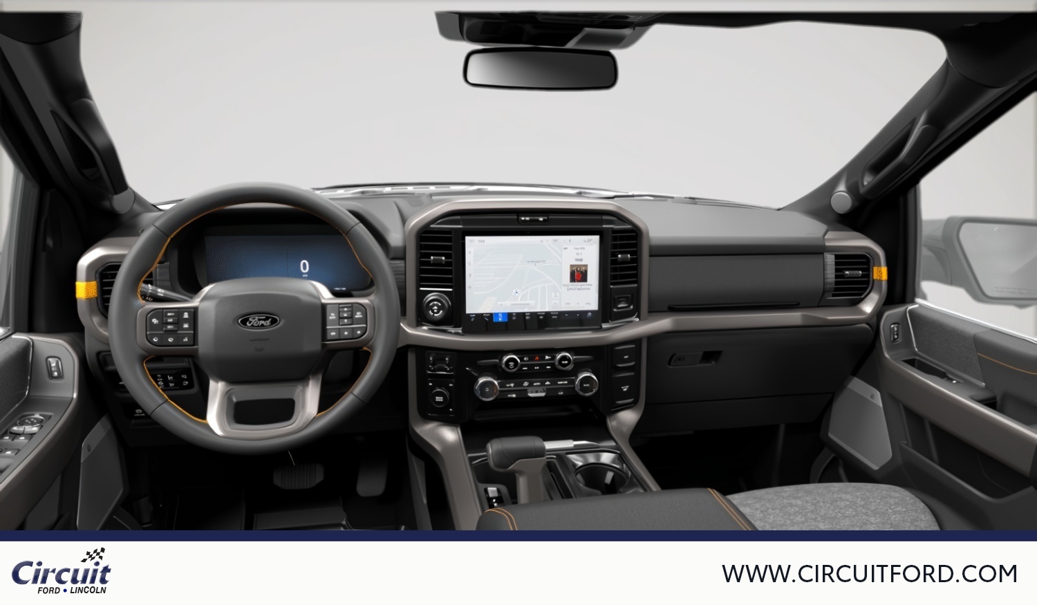 2026 Ford F-150 - Image 7