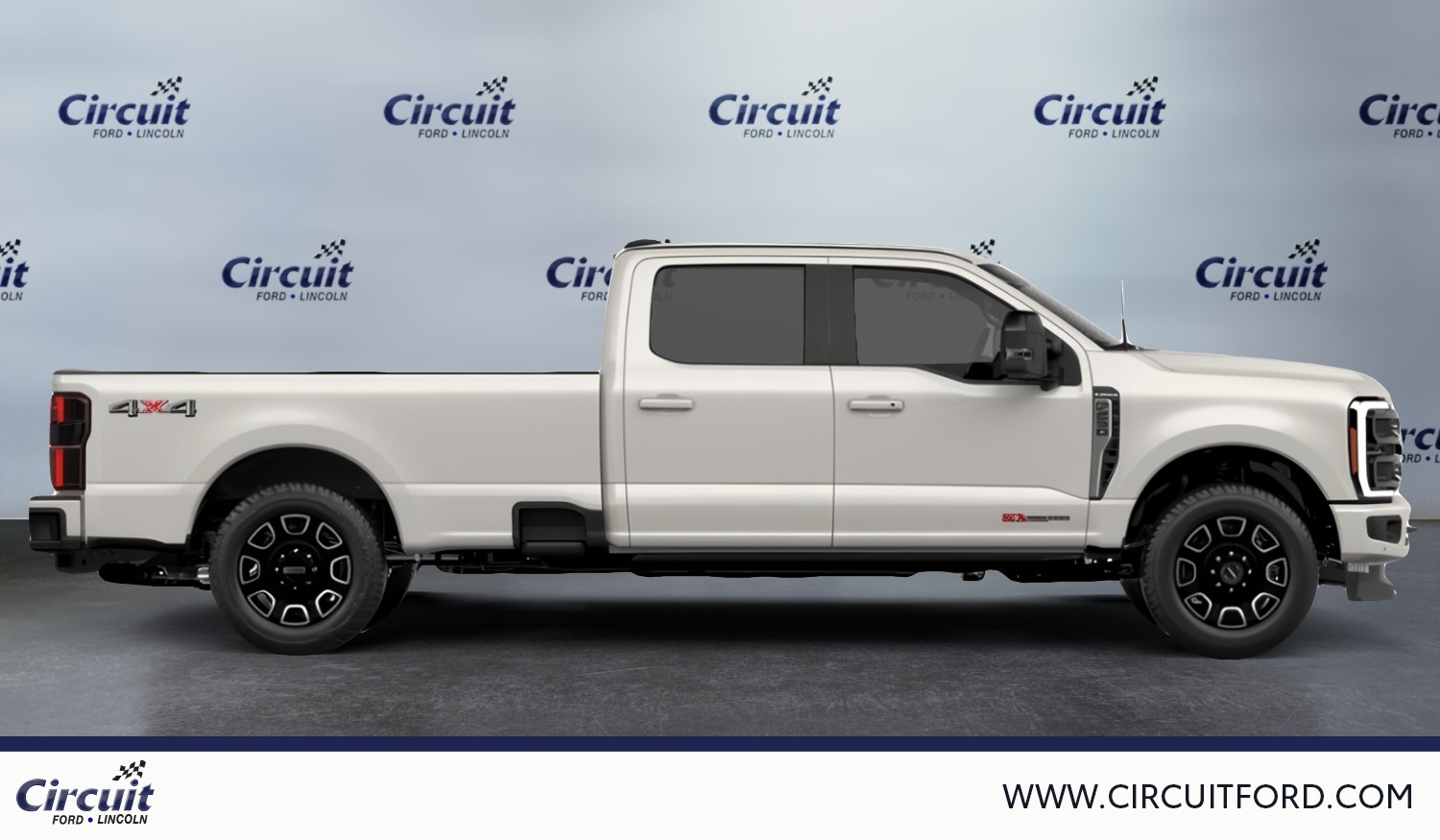 2027 Ford Super Duty F-250 SRW - Image 5