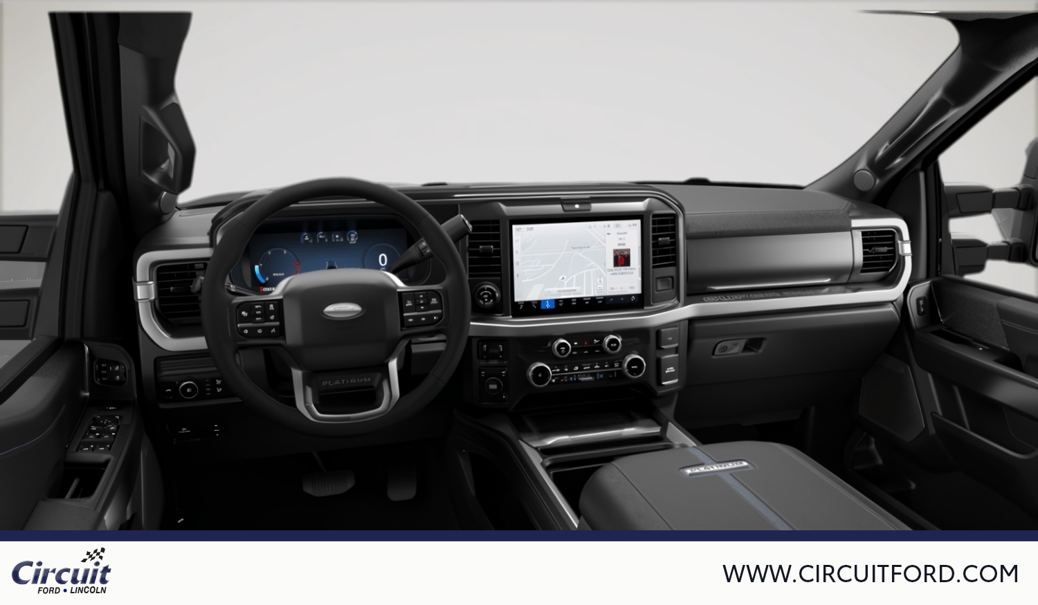 2027 Ford Super Duty F-250 SRW - Image 7