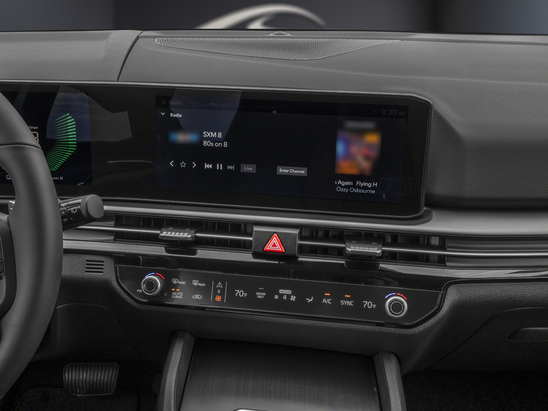 2027 Kia Sportage HEV - Image 6