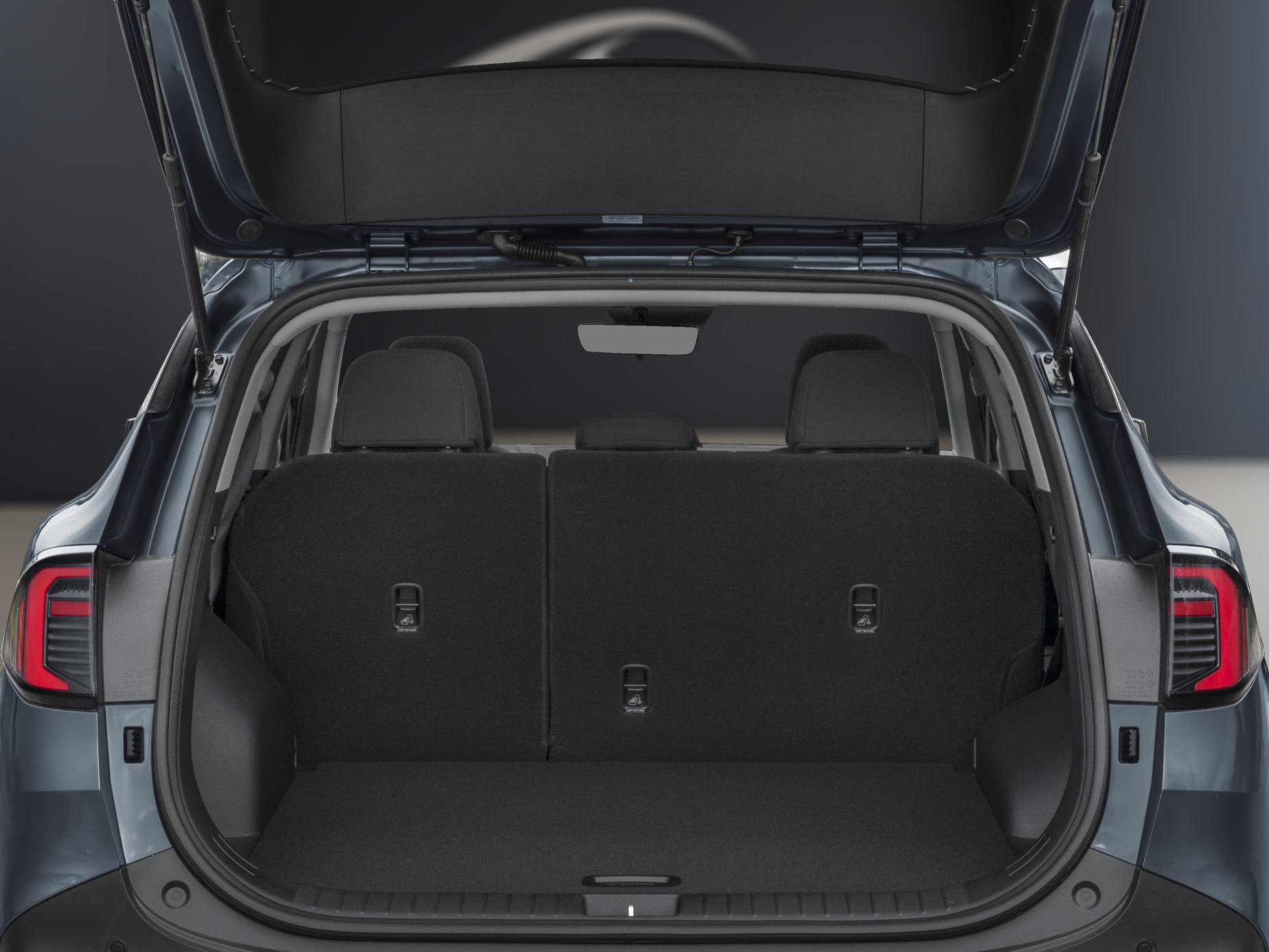 2027 Kia Sportage HEV - Image 7