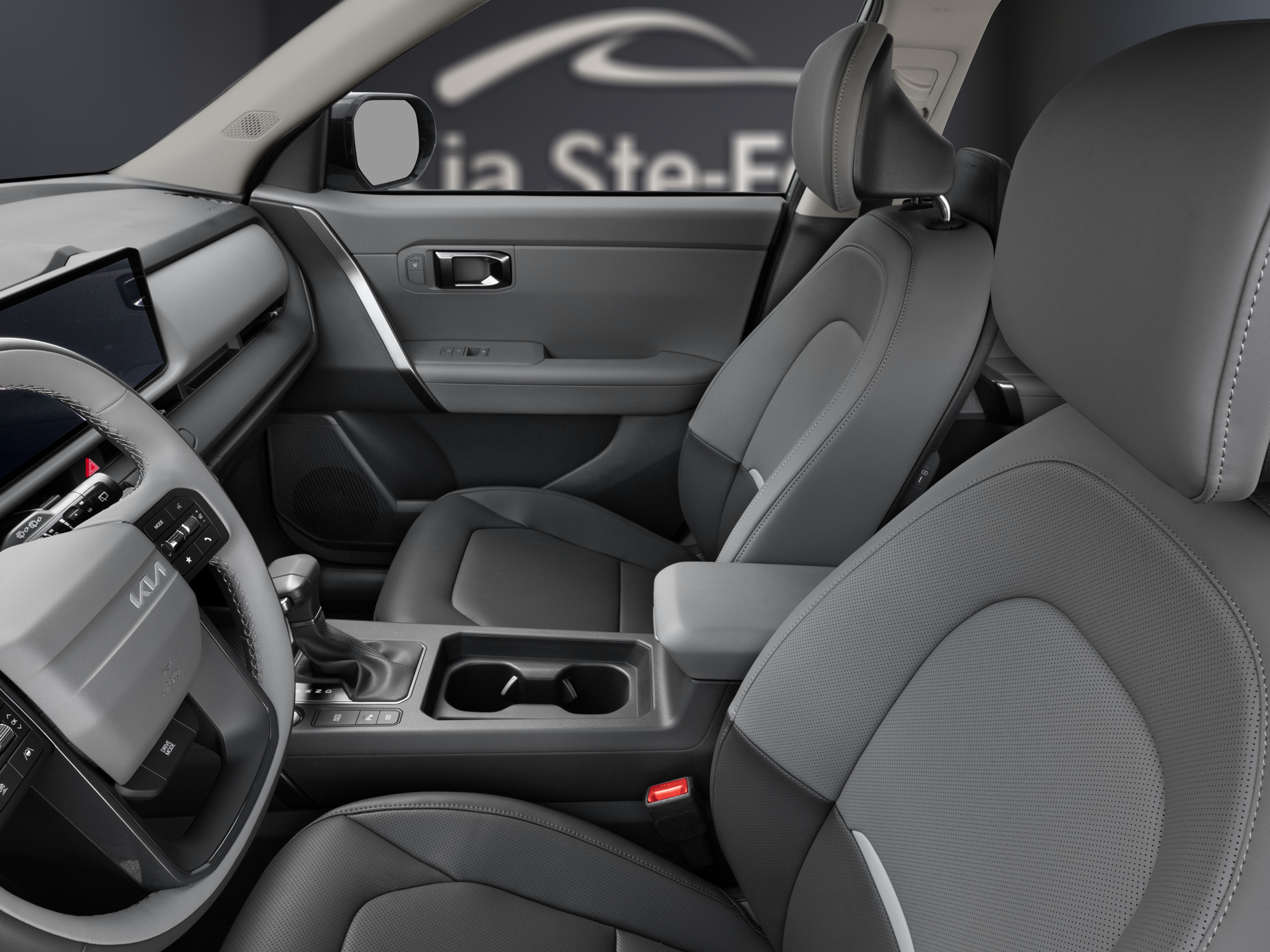 2027 Kia Seltos - Image 5