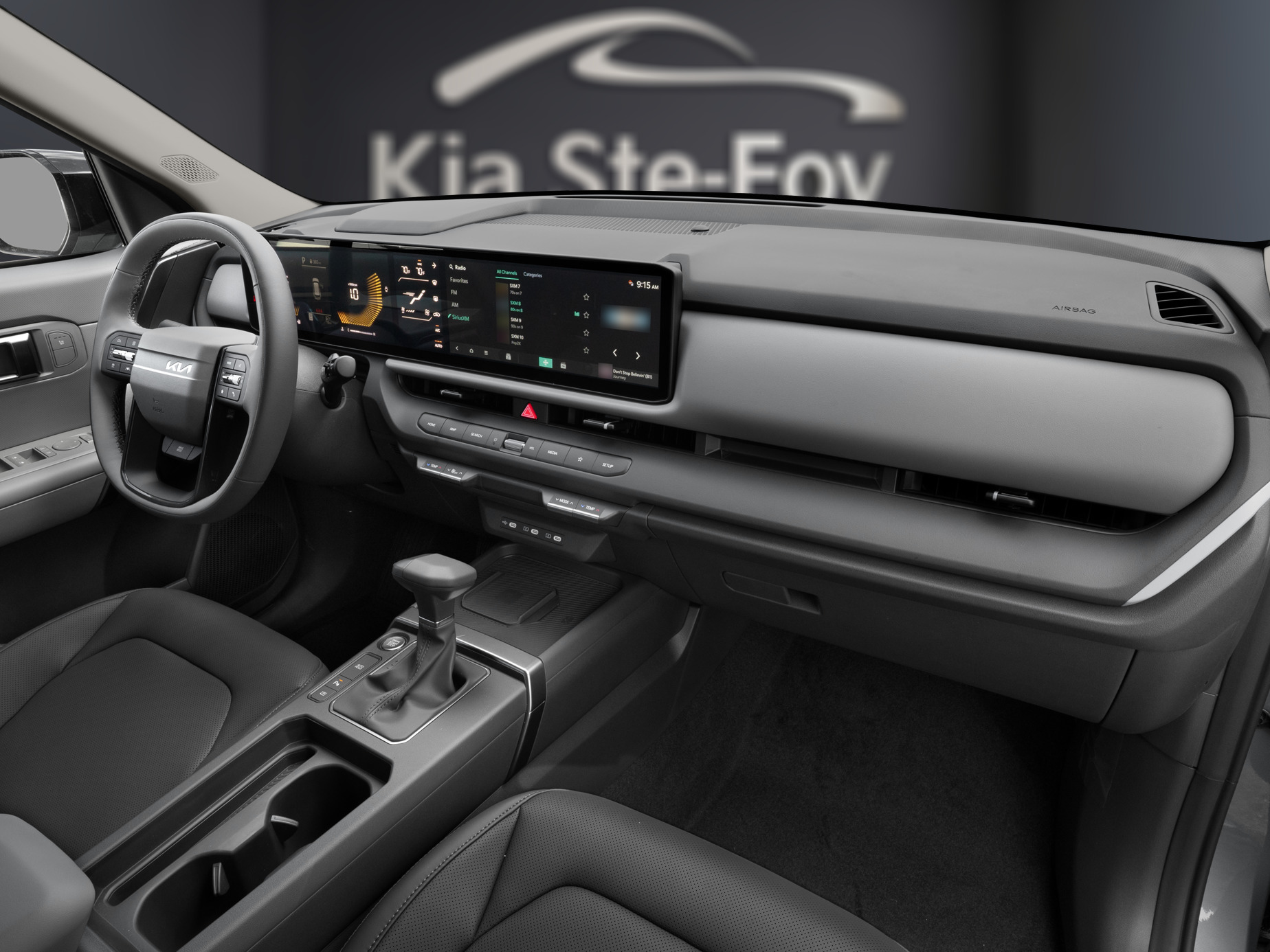 2027 Kia Seltos - Image 11