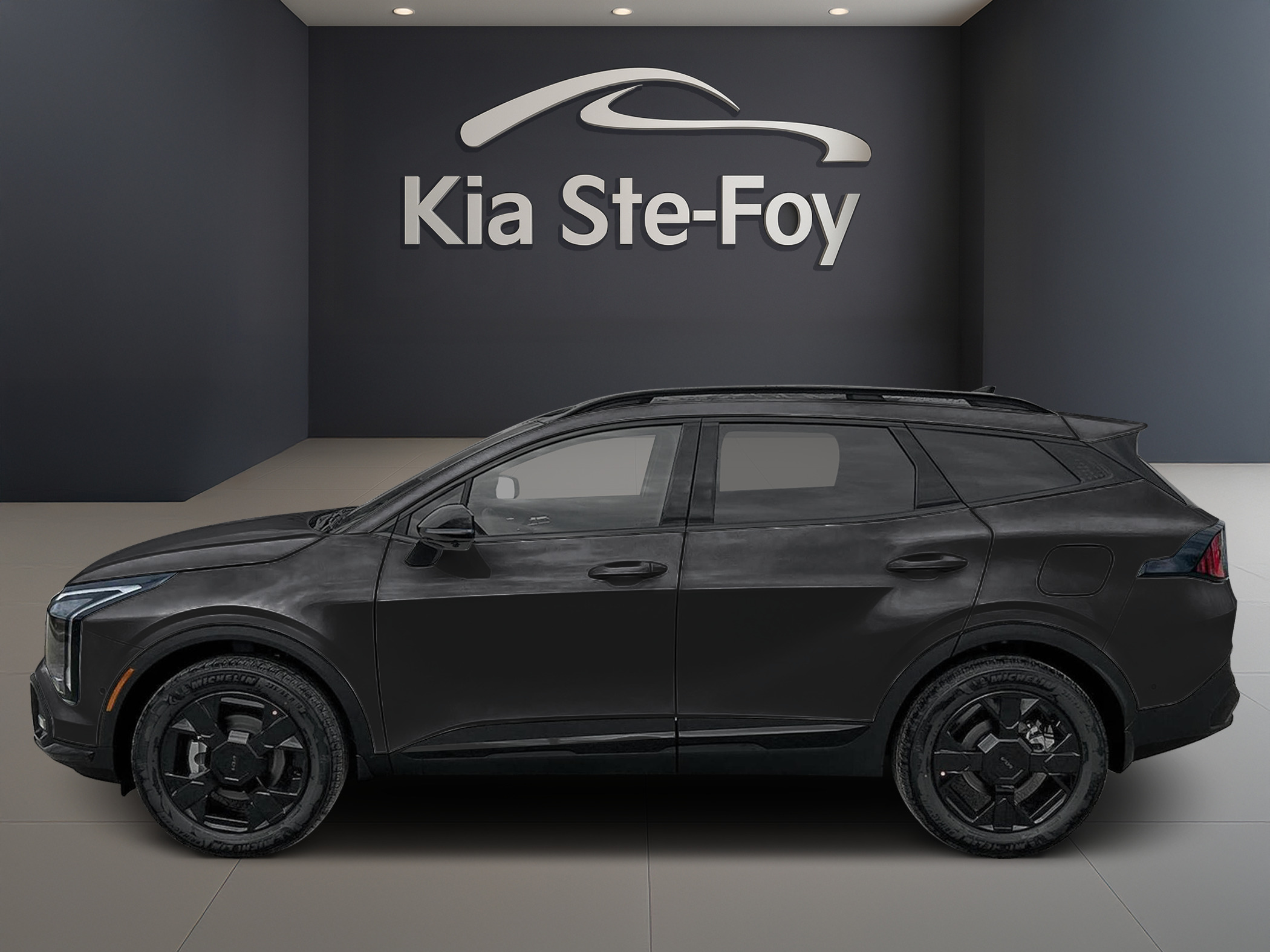 2026 Kia Sportage - Image 2