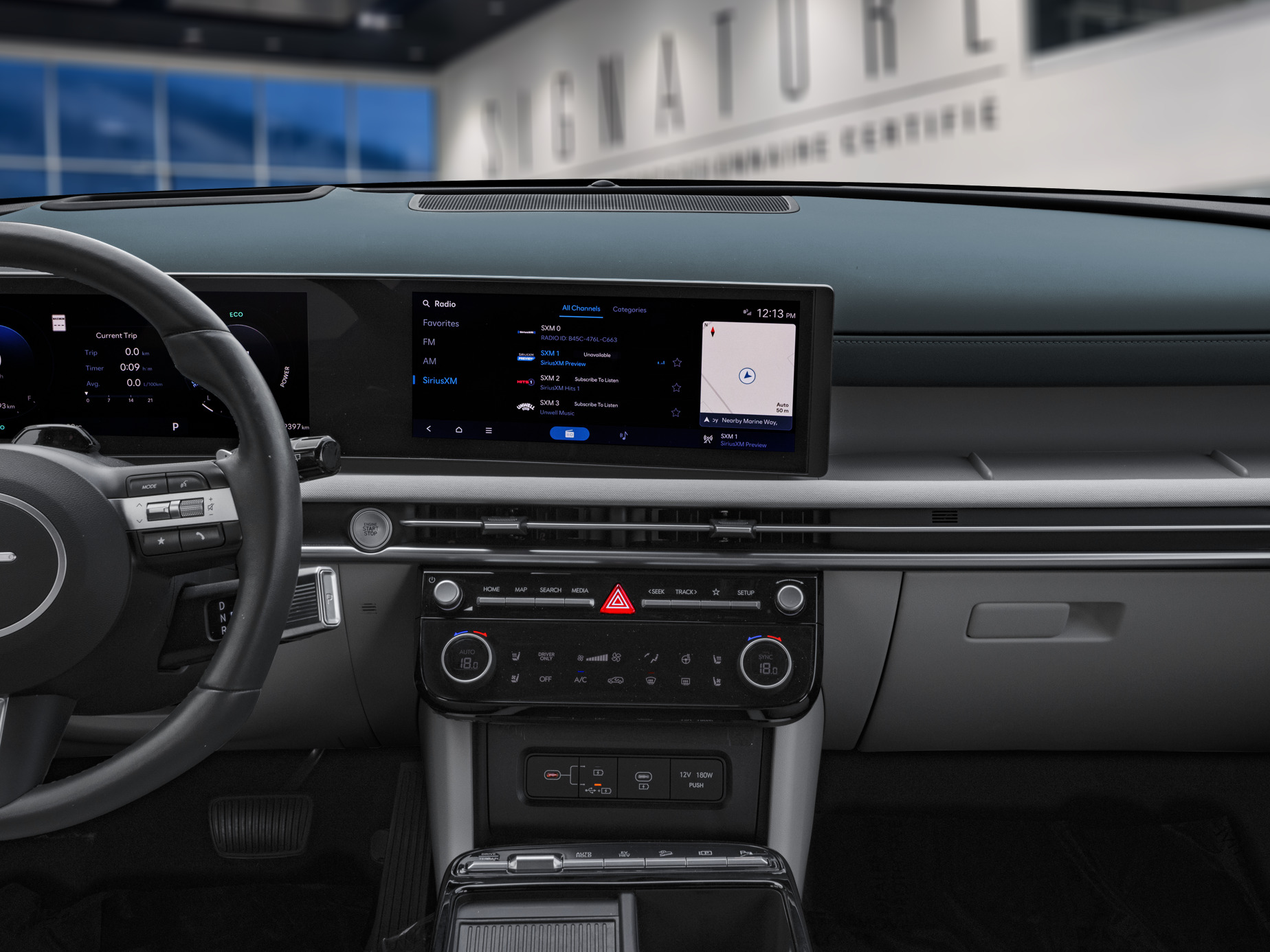 2026 Hyundai Tucson Plug-In Hybrid - Image 6