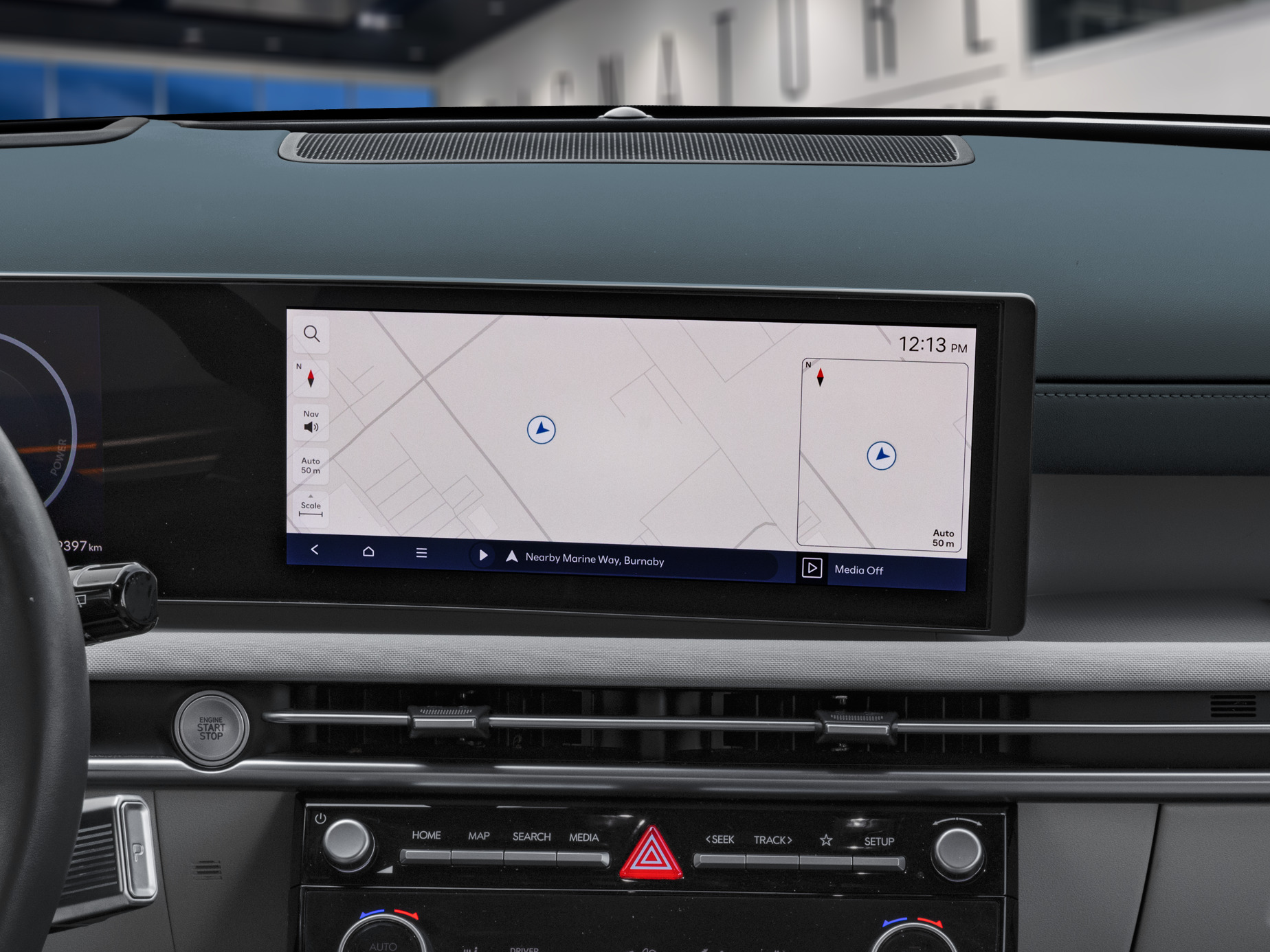 2026 Hyundai Tucson Plug-In Hybrid - Image 12