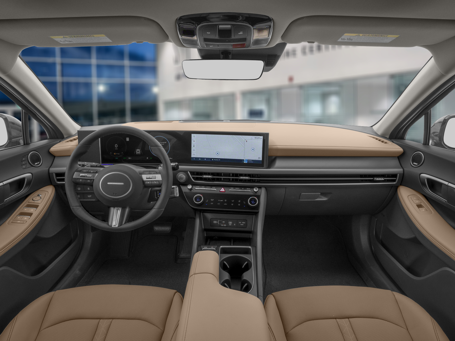 2026 Hyundai Sonata - Image 4