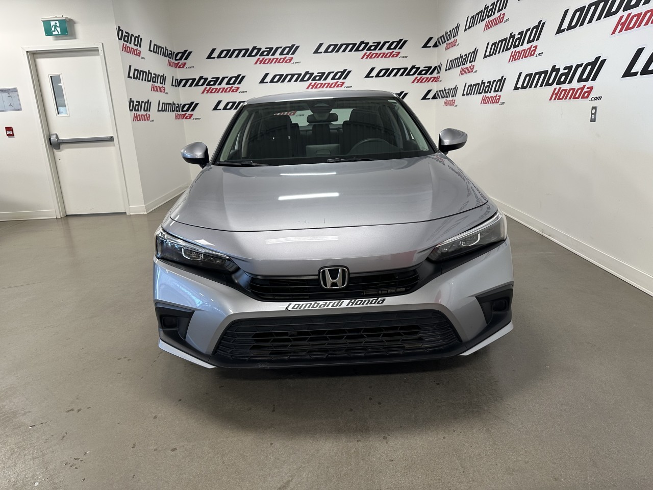 2022 Honda Civic - Image 5
