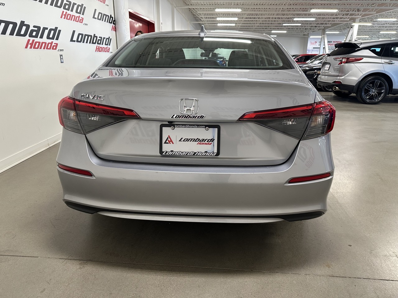 2022 Honda Civic - Image 11