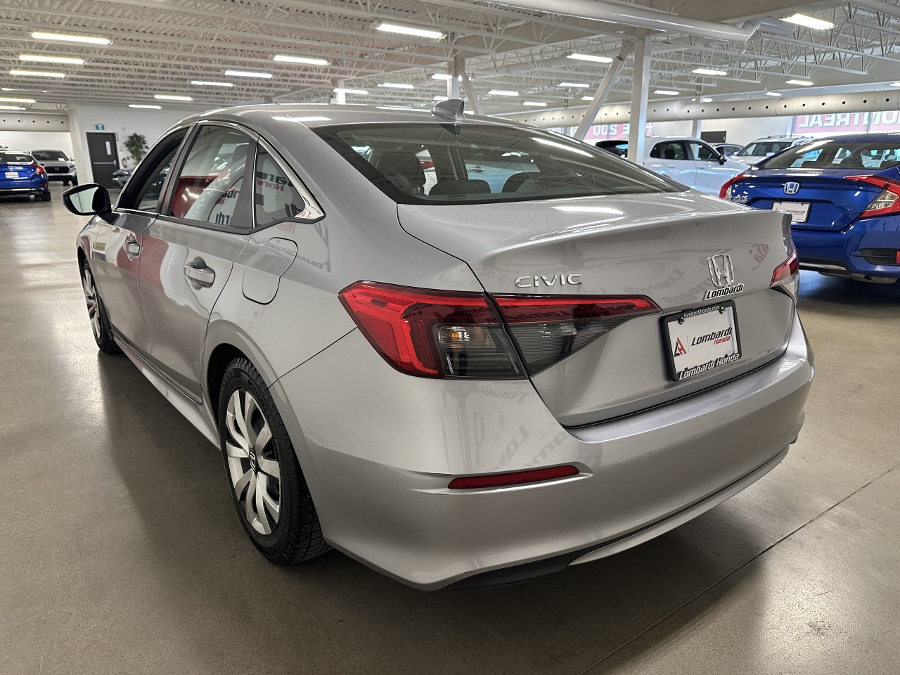 2022 Honda Civic - Image 12