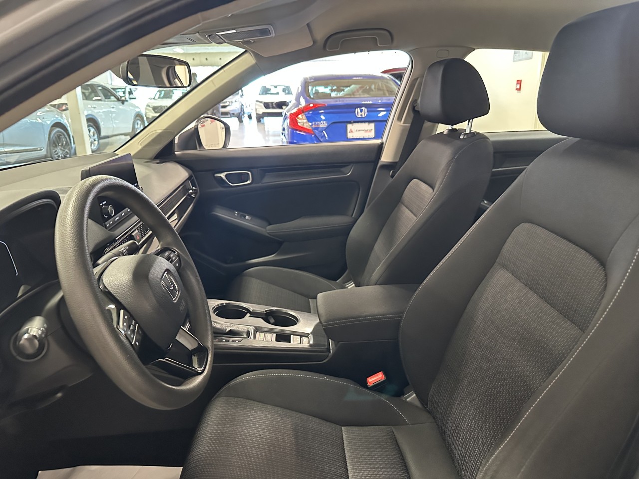 2022 Honda Civic - Image 14