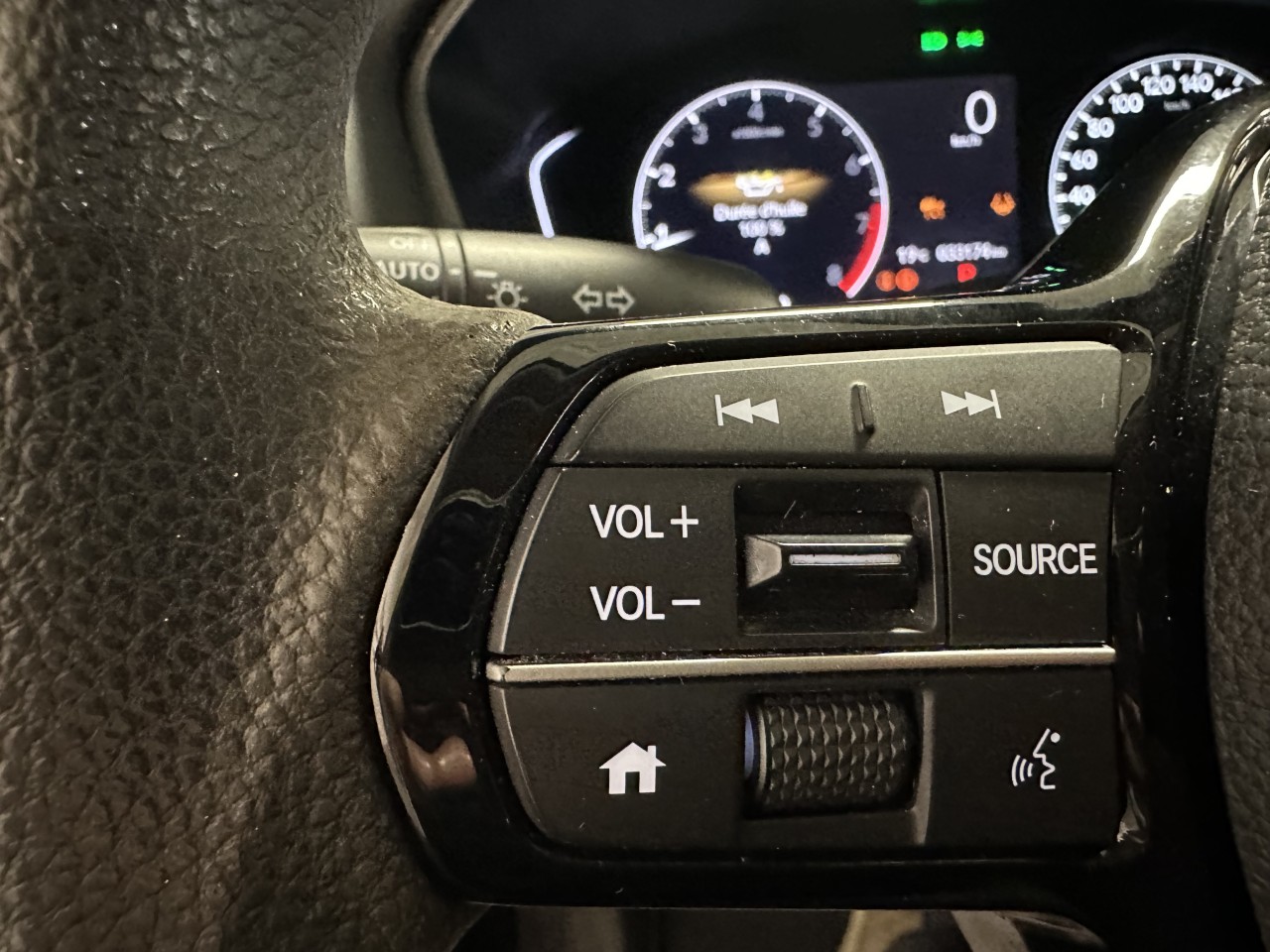 2022 Honda Civic - Image 16