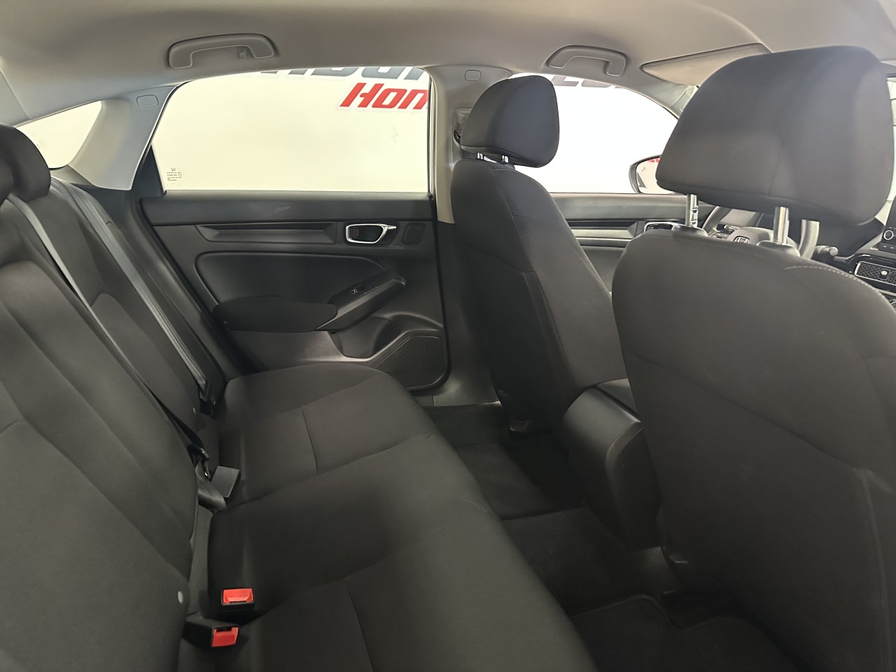 2022 Honda Civic - Image 21
