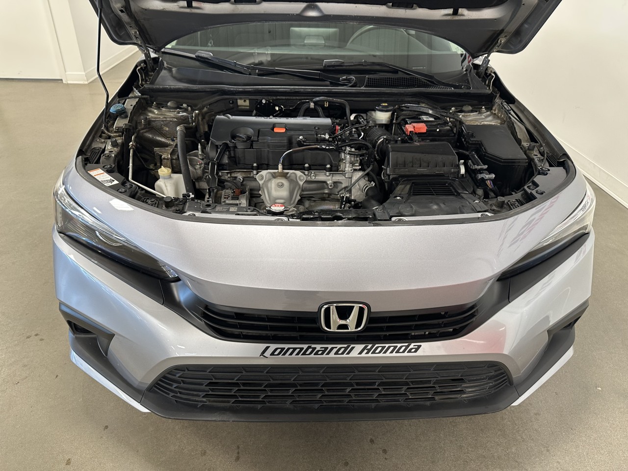 2022 Honda Civic - Image 23
