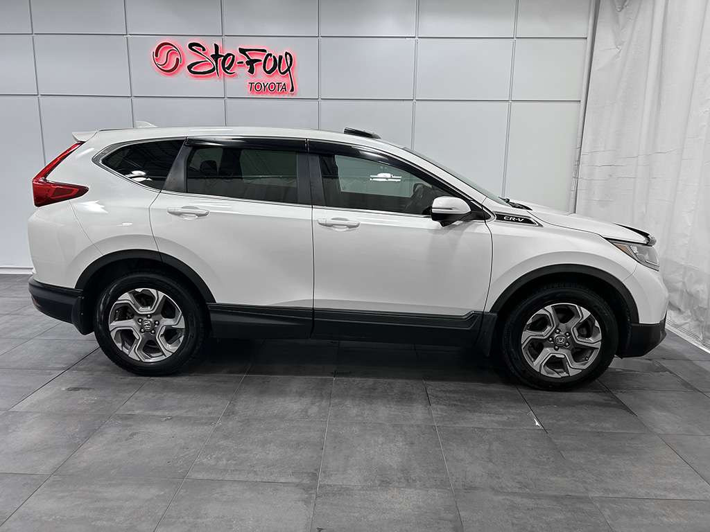 2017 Honda CR-V - Image 7
