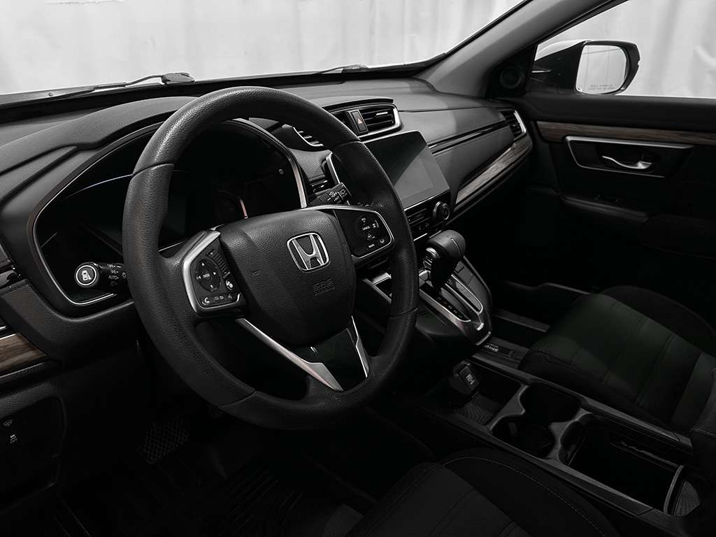 2017 Honda CR-V - Image 8