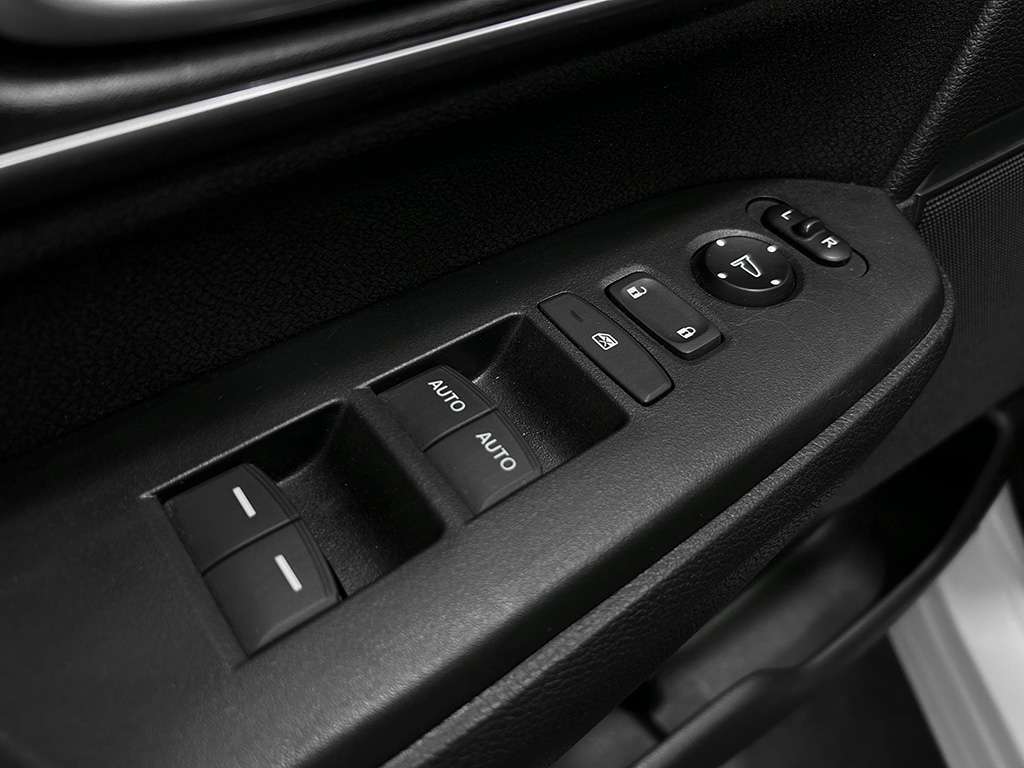 2017 Honda CR-V - Image 9