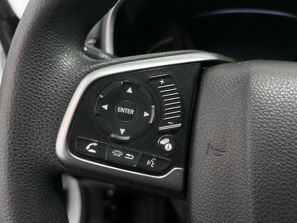 2017 Honda CR-V - Image 10