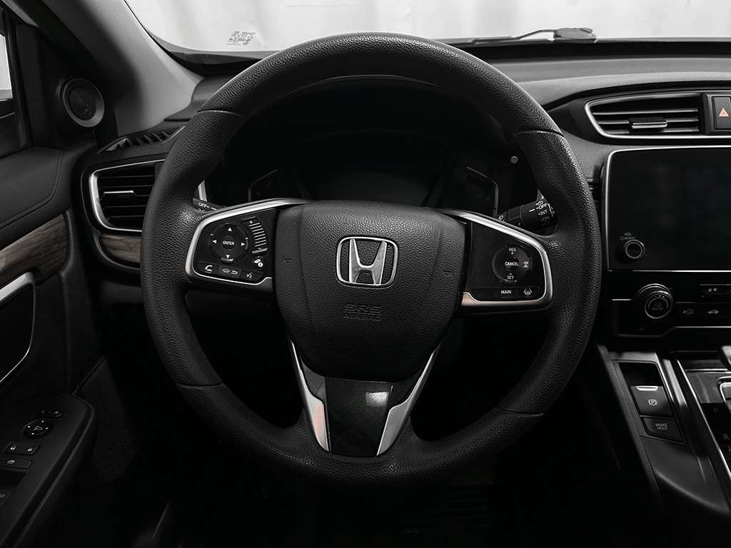 2017 Honda CR-V - Image 11