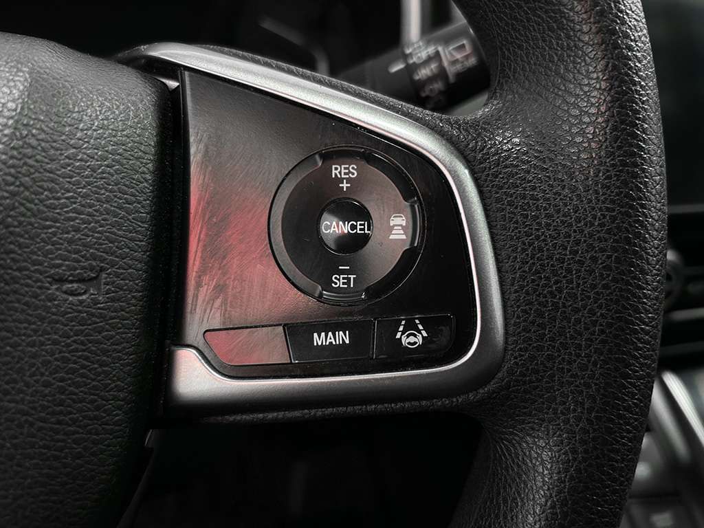 2017 Honda CR-V - Image 12