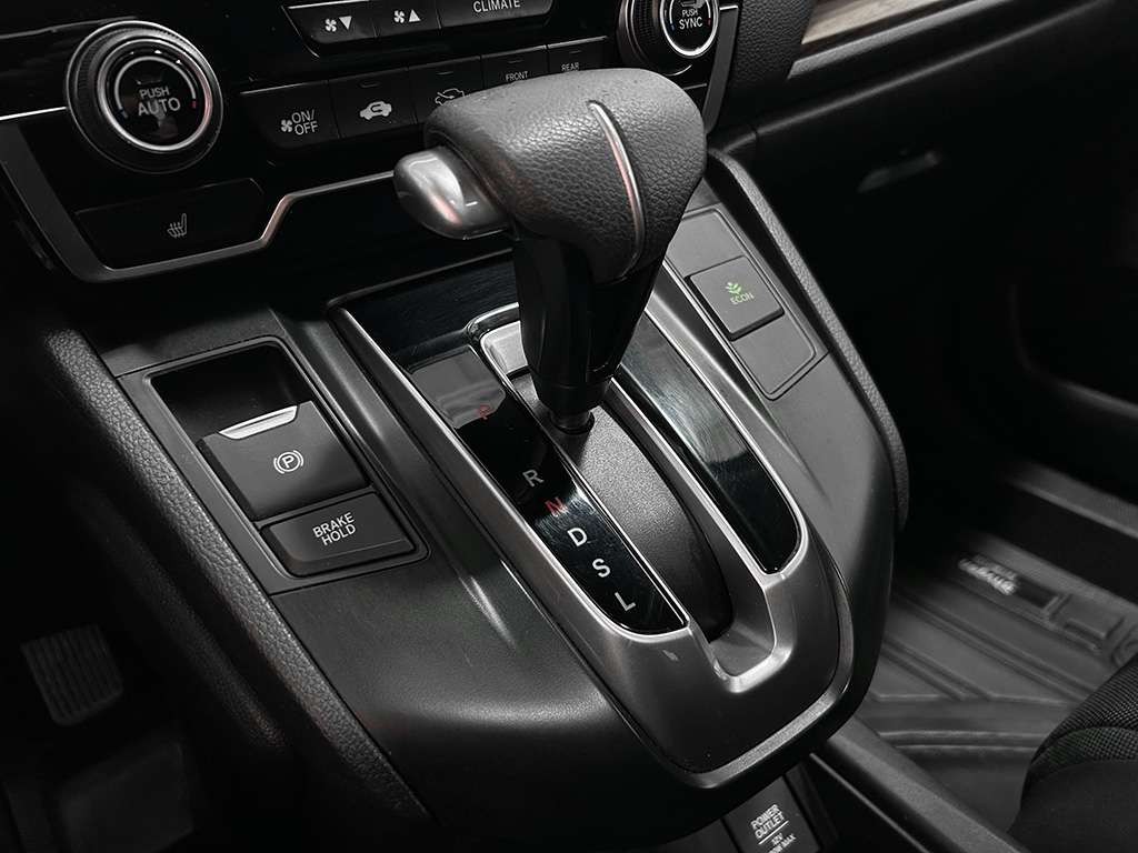 2017 Honda CR-V - Image 13