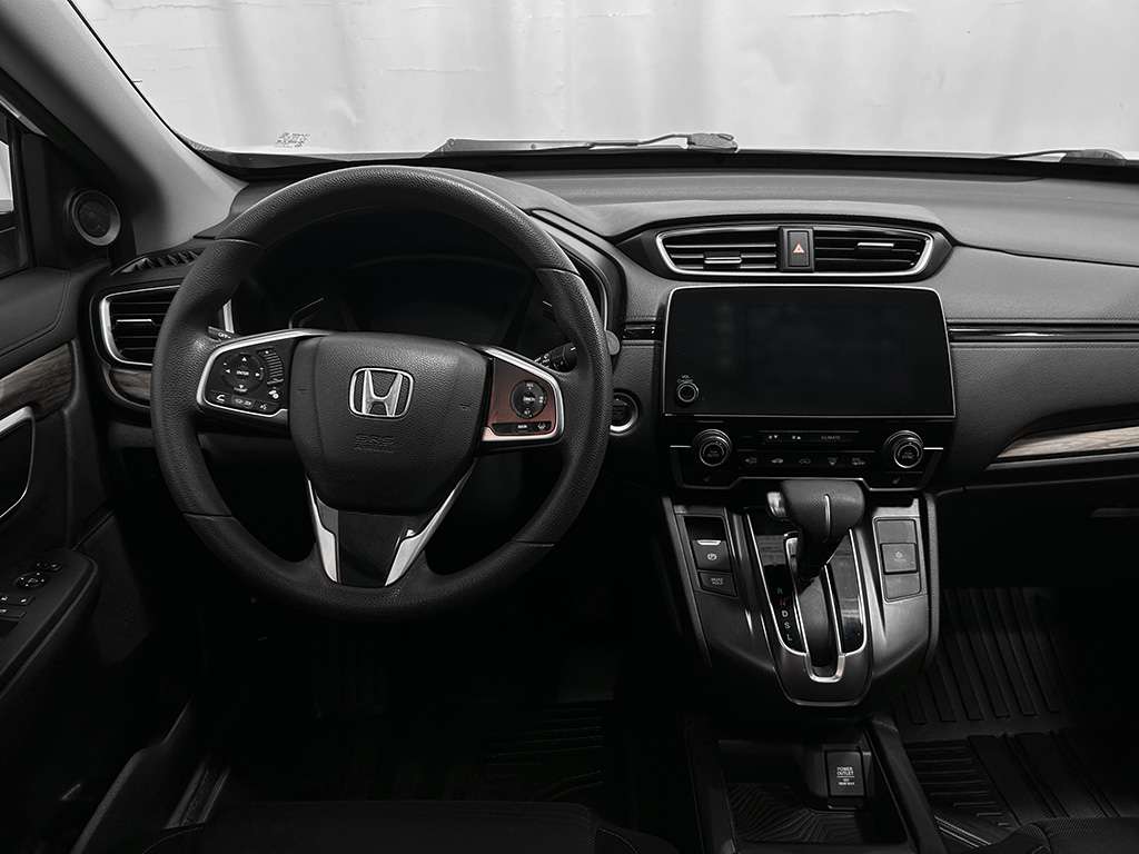 2017 Honda CR-V - Image 17