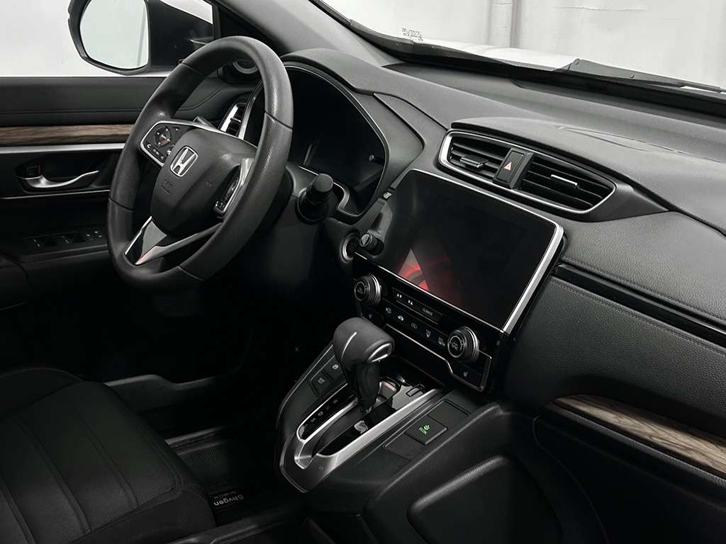 2017 Honda CR-V - Image 19