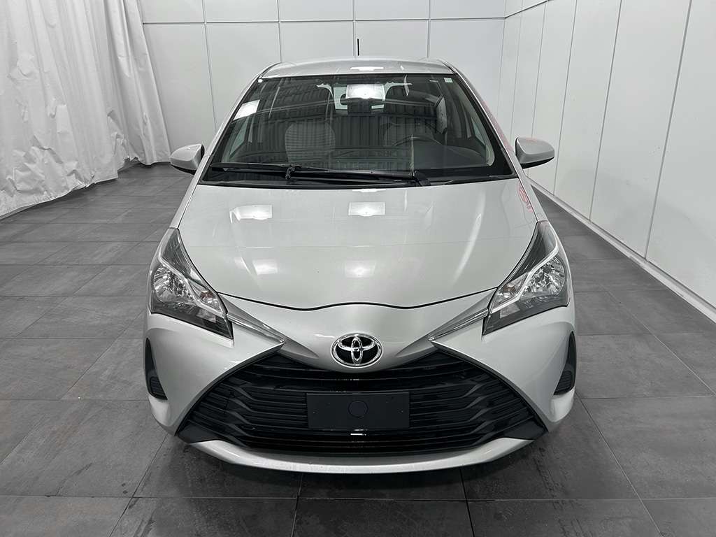 2018 Toyota Yaris Hatchback - Image 2