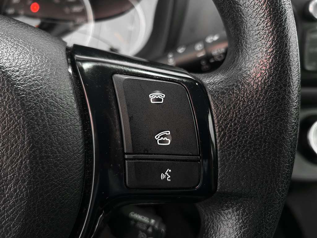 2018 Toyota Yaris Hatchback - Image 12