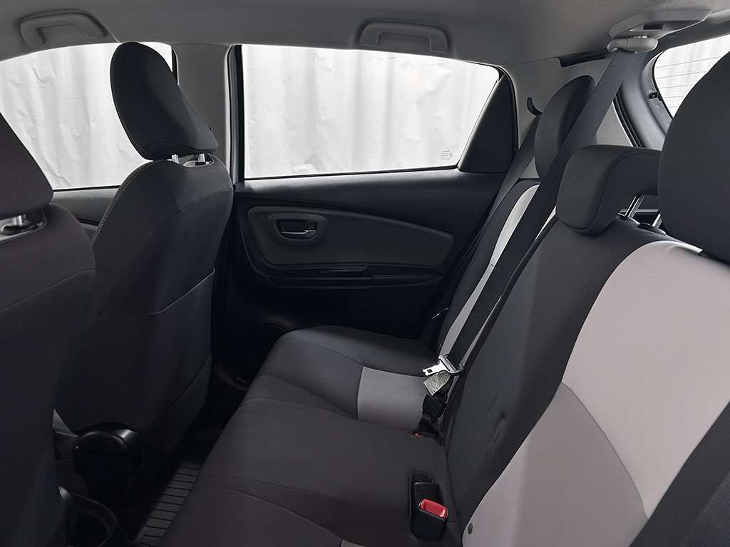 2018 Toyota Yaris Hatchback - Image 16