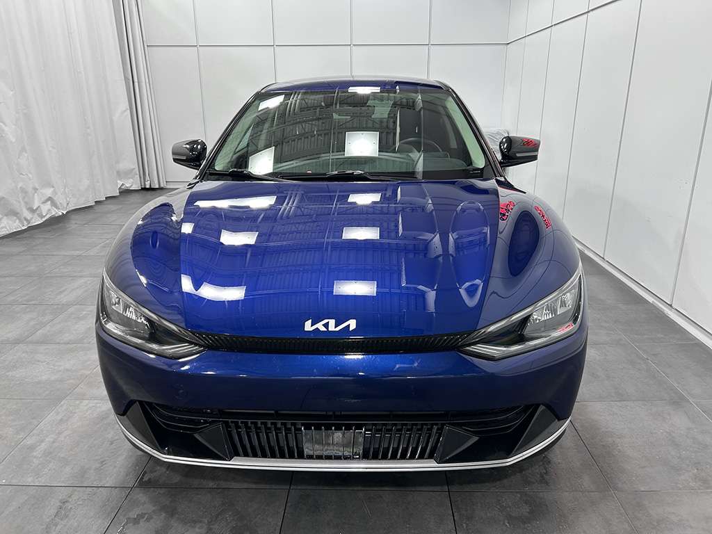 2024 Kia EV6 - Image 2