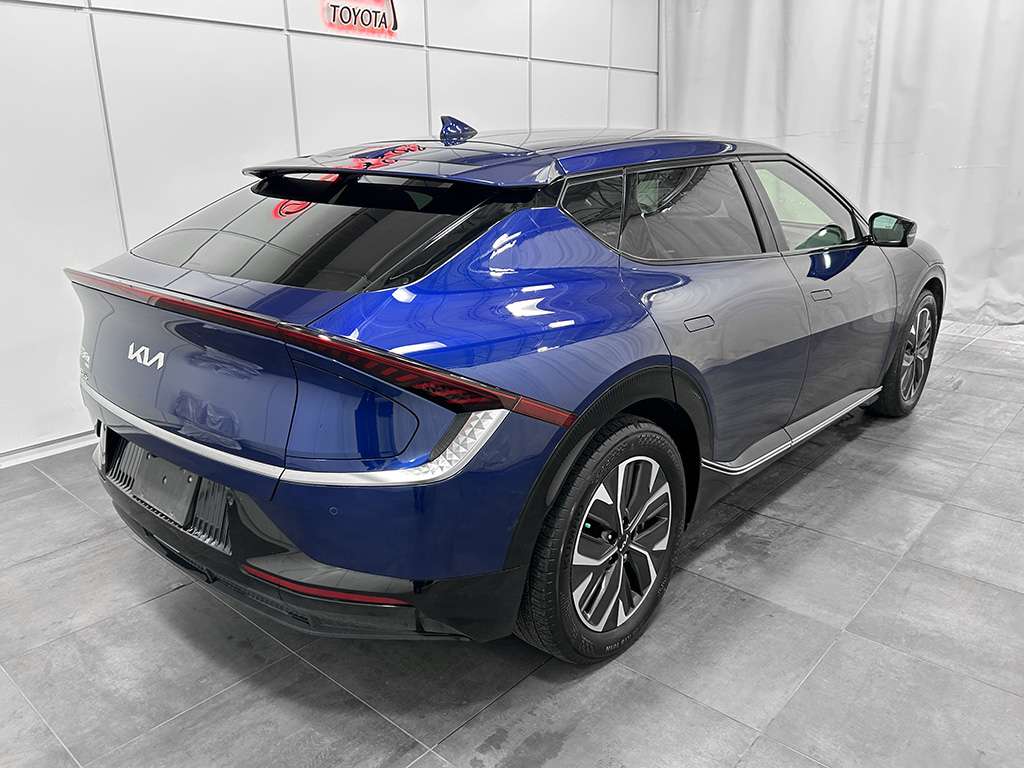 2024 Kia EV6 - Image 5