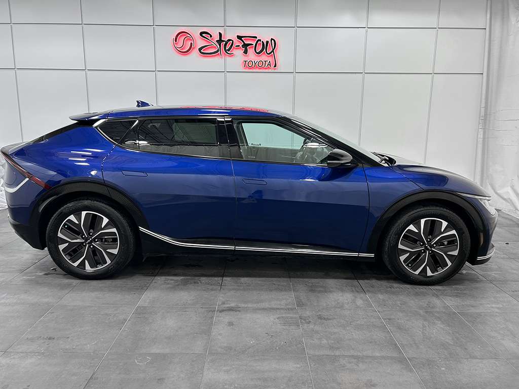 2024 Kia EV6 - Image 6